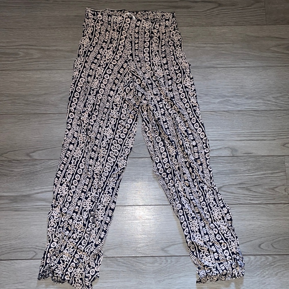 Flare leggings Size XS